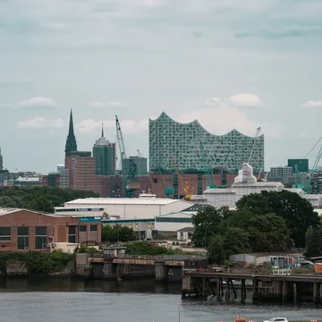 Hamburg
