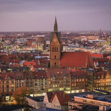 Hannover