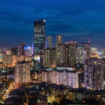 Hanoi