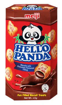 Hello Panda