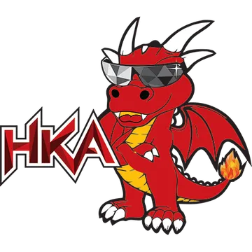 Hong Kong Attitude League of Legends