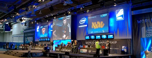 IEM Atlanta 2026