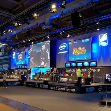 IEM Atlanta 2026