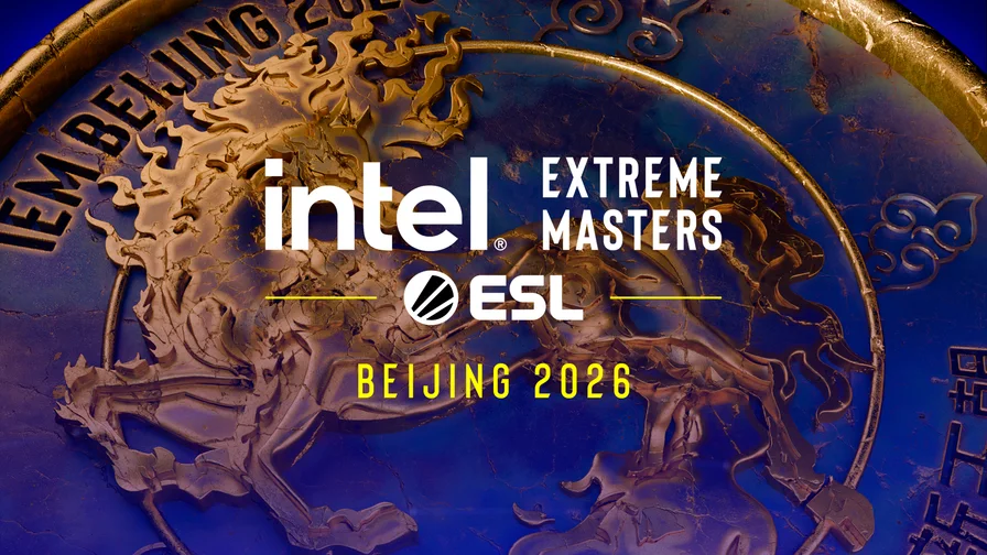 IEM Beijing 2026 sets 16-team CS2 field and venue program before Nov. 2 start