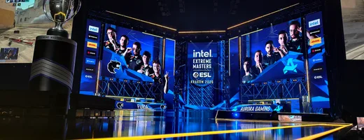 IEM Beijing 2026