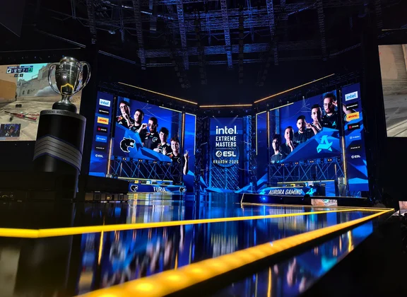 IEM Beijing 2026