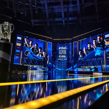 IEM Beijing 2026