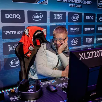 Intel Extreme Masters Season VII World Championship