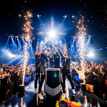 Intel Extreme Masters Cologne 2023