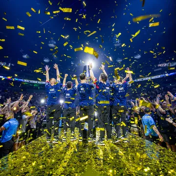 Intel Extreme Masters Cologne 2024