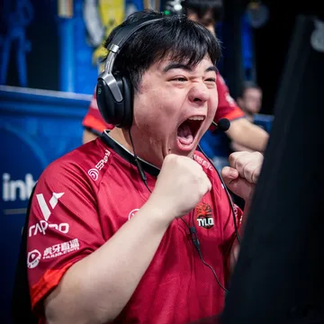 Intel Extreme Masters Cologne 2025