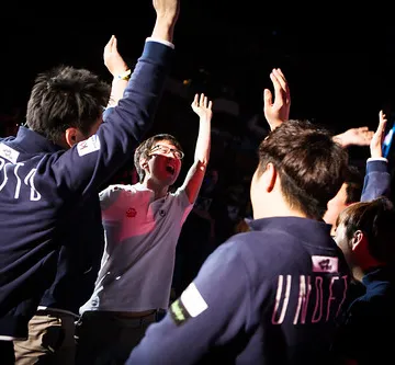 Intel Extreme Masters Season VIII — World Championship