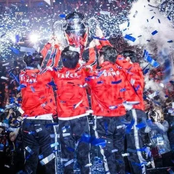 Intel Extreme Masters Season X — World Championship