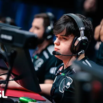 IEM Cologne Major 2026 · Counter-Strike 2