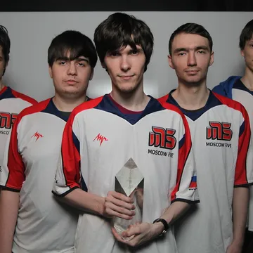 Intel Extreme Masters Season VI Global Challenge Kyiv