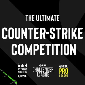 Intel Extreme Masters