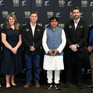 India and New Zealand esports federations draft cooperation MoU