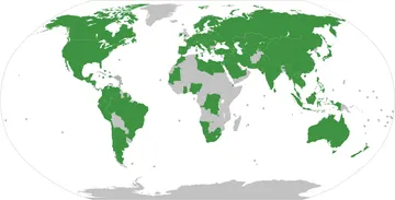 International e-Sports Federation