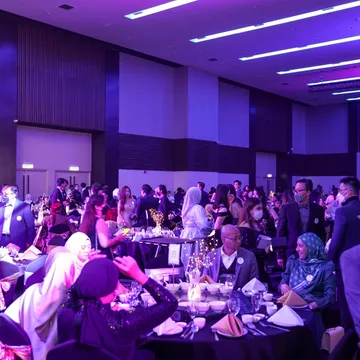 IOI Grand Exhibition & Convention Centre