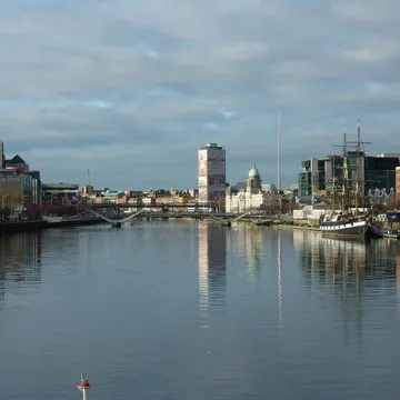 Ireland