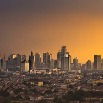 Jakarta