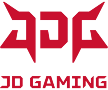 JD Gaming