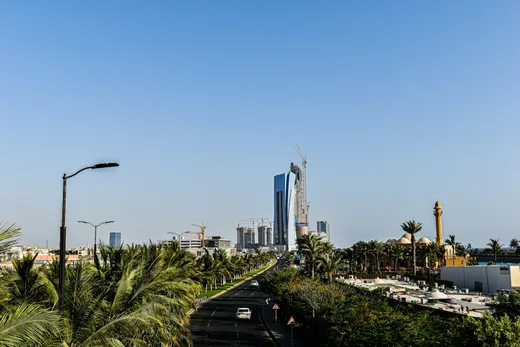 FIFA and Saudi Esports Federation postpone FIFAe Finals 2026 in Jeddah