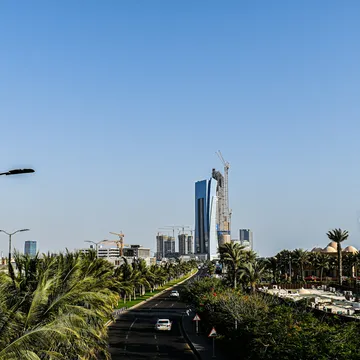 Jeddah