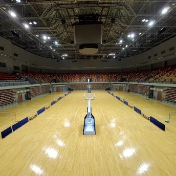 Jing'an Sports Center