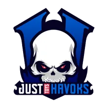 Just Toys Havoks League of Legends