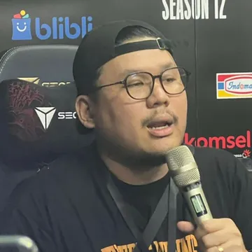 Justin Widjaja