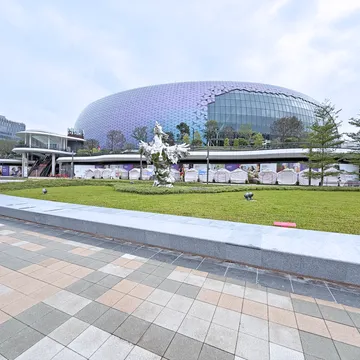 Kai Tak Sports Park