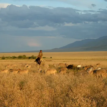 Kazakhstan