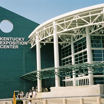 Kentucky Exposition Center