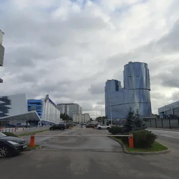 Krasnogorsk