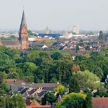 Krefeld