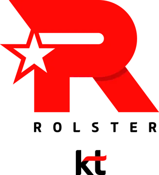 KT Rolster