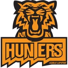 Kuala Lumpur Hunters League of Legends