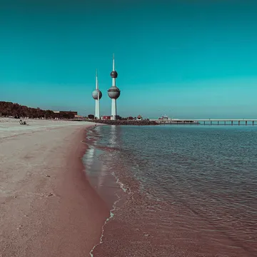 Kuwait