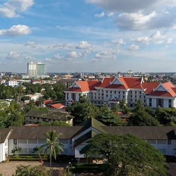 Laos