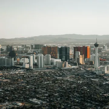 Las Vegas