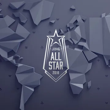 League of Legends All-Star Event