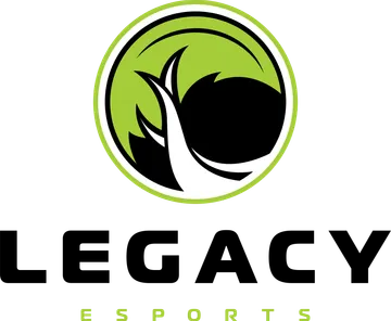Legacy League of Legends