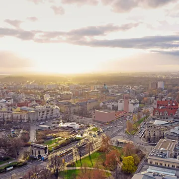 Leipzig