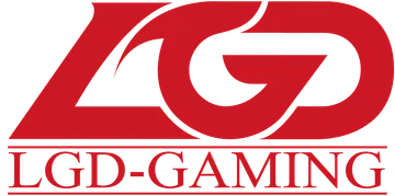 LGD Gaming League of Legends