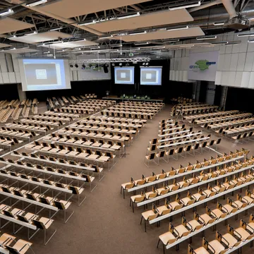 Lithuanian Exhibition and Congress Centre LITEXPO