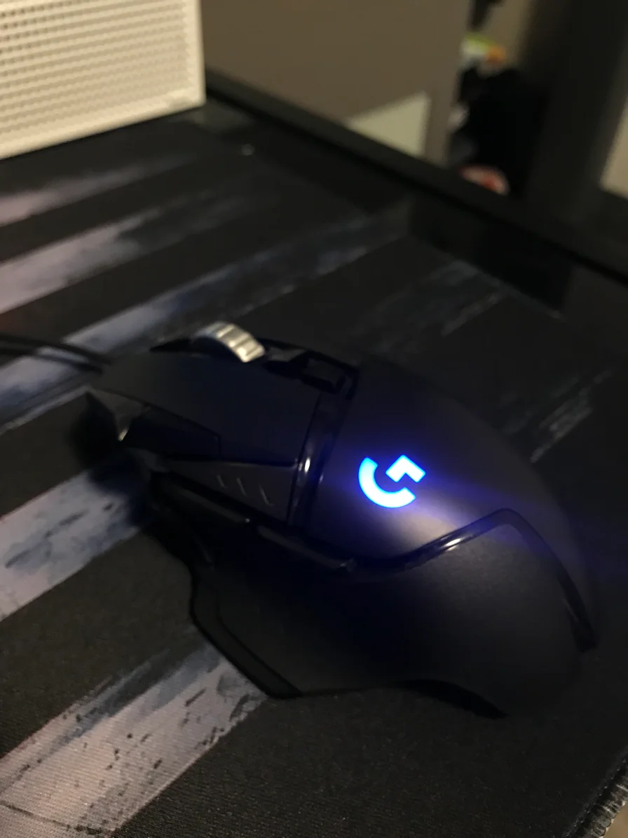 Logitech G出任IEM北京站官方外设合作伙伴
