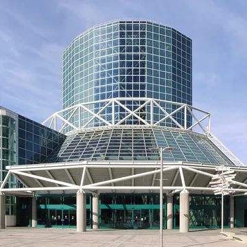Los Angeles Convention Center
