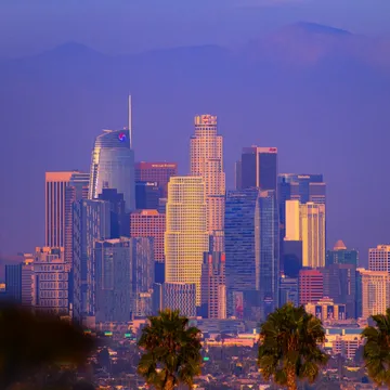 Los Angeles