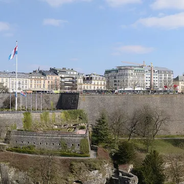 Luxembourg
